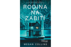 Collins Megan - Rodina na zabití
