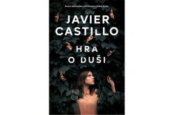 Castillo Javier - Hra o duši