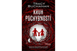 Buchanan Tracy - Kruh pochybností