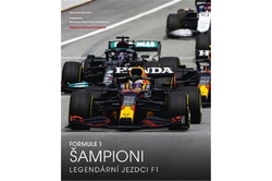 Hamilton Maurice - Formule 1: Šampioni