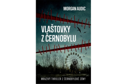 Audic Morgan - Vlaštovky z Černobylu