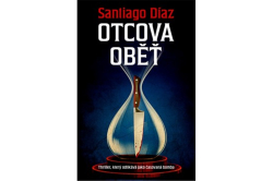 Díaz Santiago - Otcova oběť