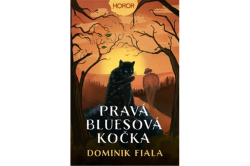 Fiala Dominik - Pravá bluesová kočka