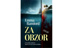 Bamford Emma - Za obzor