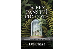 Chase Eve - Dcery panství Foxcote