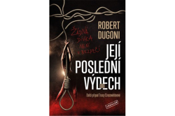 Dugoni Robert - Její poslední výdech