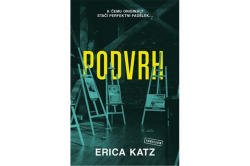 Katz Erica - Podvrh