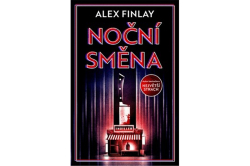 Finlay Alex - Noční směna