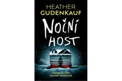 Gudenkauf Heather - Noční host