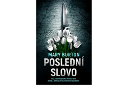 Burton Mary - Poslední slovo