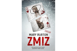 Burton Mary - Zmiz