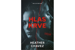 Chavez Heather - Hlas krve