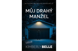 Belle Kimberly - Můj drahý manžel