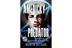 Callahanová Maureen - Americký predátor
