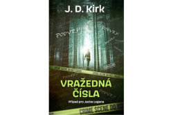 Kirk J. D. - Vražedná čísla