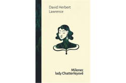 Lawrence David Herbert - Milenec lady Chatterleyové
