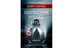 Daynes Kerry - Odvrácená strana mysli