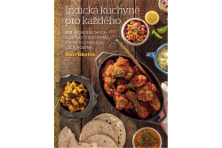 Ghotra Hari - Indická kuchyně pro každého