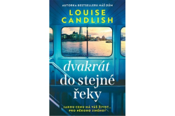 Candlish Louise - Dvakrát do stejné řeky