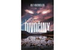 Kvensler Ulf - V zajetí divočiny