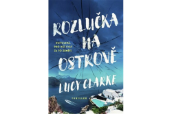 Clarke Lucy - Rozlučka na ostrově