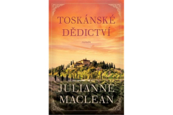 MacLean Julianne - Toskánské dědictví