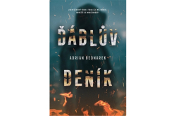 Bednarek Adrian - Ďáblův deník