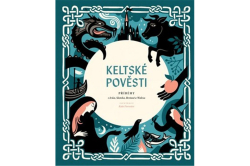 Keltské pověsti