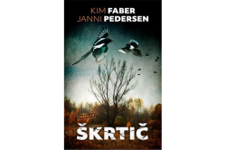 Faber Kim, Pedersen Janni - Škrtič