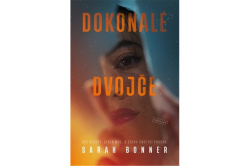 Bonner Sarah - Dokonalé dvojče