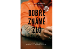 Adshead Gwen, Horne Eileen - Dobře známé zlo