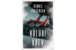 Jürgensen Dennis - Holubí krev