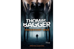 Bagger Thomas - Rozervaný muž