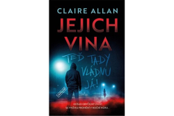 Allan Claire - Jejich vina: Teď tady vládnu já