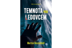 Hesseldahl Morten - Temnota pod ledovcem