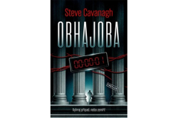 Cavanagh Steve - Obhajoba