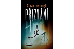 Cavanagh Steve - Přiznání