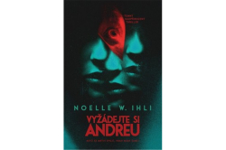 Ihli Noelle W. - Vyžádejte si Andreu