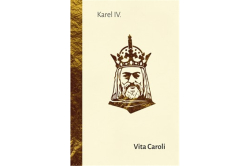 Karel IV. - Vita Caroli