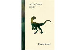 Conan Doyle Arthur - Ztracený svět