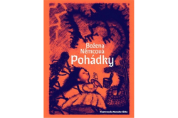 Němcová Božena - Pohádky Boženy Němcové