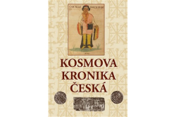Kosmas Kosmas - Kosmova kronika česká