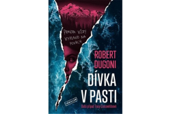 Dugoni Robert - Dívka v pasti