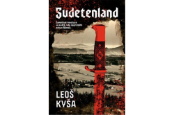 Kyša Leoš (Kotleta František) - Sudetenland
