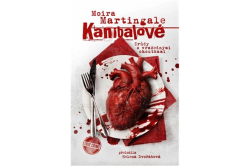 Martingale Moira - Kanibalové: Zrůdy s vražednými choutkami
