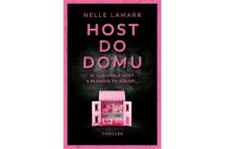Lamar Nelle - Host do domu