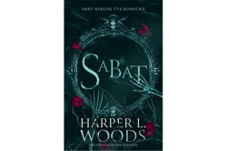 Woods Harper L. - Sabat