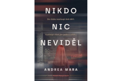 Mara Andrea - Nikdo nic neviděl
