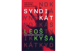 Kyša Leoš (Kotleta František) - Syndikát