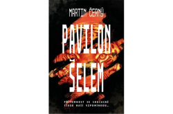 Černý Martin - Pavilon šelem